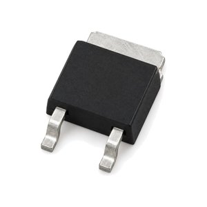 ชิปอิเล็กทรอนิกส์ TO-252-2 600V 2A 4.5 โอห์ม ที่ 10V, 1.0A 35W 4V ที่ N-Channel CS2N60A4HY มีสินค้าในสต็อก - Product Image 1