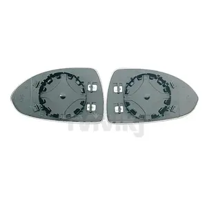 Izquierda derecha para <span class=keywords><strong>OPEL</strong></span> VAUXHALL <span class=keywords><strong>CORSA</strong></span> D 2006-2014 E 2014-2020 espejo <span class=keywords><strong>retrovisor</strong></span> lateral calentado Lente de Cristal espejos retrovisores laterales de coche - Product Image 4