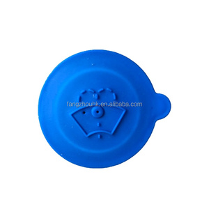 Cubierta para depósito de líquido limpiaparabrisas compatible con Renault Correga KADJAR, cubierta para depósito de líquido limpiaparabrisas 28913-DF30A - Product Image 3