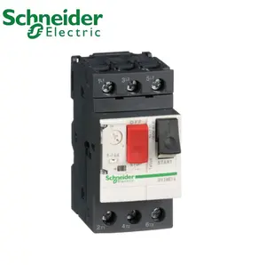 Interruttore motore per Schneider GV2ME08 GV2ME08C 100% originale