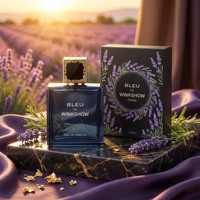 Fabricant de parfums OEM, 100 ml, eau de parfum pour homme, formule de parfum personnalisée, service de sélection de parfums pour les marques en démarrage