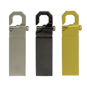 Chất lượng cao mini Kim Loại <span class=keywords><strong>USB3.0</strong></span> 2.0 2 GB 4 GB 8GB 16GB 64 GB 32 GB 128GB Key Flash Drive USB <span class=keywords><strong>Memory</strong></span> <span class=keywords><strong>Stick</strong></span> Pen Drive Pendrive - Product Image 6