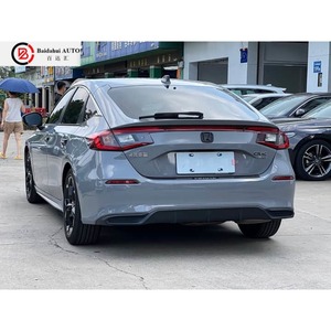 Honda <span class=keywords><strong>Civic</strong></span> d'occasion préférée, modèle 2023, HATCHBACK 2.0L <span class=keywords><strong>EHEV</strong></span> édition Jiyao, conduite à gauche, toit ouvrant - Product Image 4