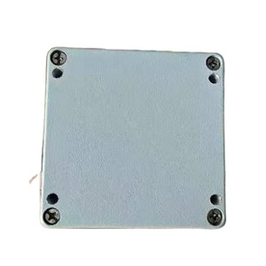 Groothandel China Originele Reserveonderdelen Kraan Clinometer Unit Inclinometer Eenheid Hoeksensor Voor Xcmg Reserveonderdelen - Product Image 1