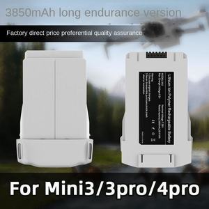 Cho Mini 3 Pro Dài Phạm Vi Thông Minh Chuyến Bay Pin Mini <span class=keywords><strong>4</strong></span> Pro/Mini 3 Pro Phụ Kiện UAV Drone Phụ Kiện Sản Xuất Tại Trung Quốc - Product Image 3