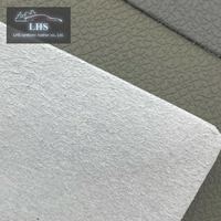 134 Housses de siège auto en cuir PU grain litchi microfibre 1,2 mm imperméables pour l'intérieur de la voiture, accessoires de bagages et de canapé