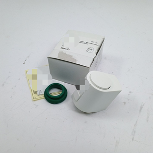 ตัวควบคุมพีแอคชูเอเตอร์082f1161ความร้อนระบบอัตโนมัติสำหรับอุตสาหกรรมใหม่ของแท้ - Product Image 1