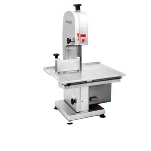 Máquina Cortadora <span class=keywords><strong>de</strong></span> Carne y Huesos Semiautomática Welldone, Cortadora <span class=keywords><strong>de</strong></span> Carne <span class=keywords><strong>de</strong></span> Alta Resistencia para Uso Doméstico y en Restaurantes - Product Image 1