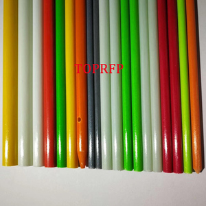 Frp Rod <b>for</b> Tomato <b>Stake</b> Grape Tomato Apple <b>Tree</b> Plant Support <b>Stakes</b> - Product Image 6