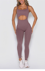 <span class=keywords><strong>Body</strong></span> <span class=keywords><strong>Modellante</strong></span> Aoyema con Imbottiture per il Petto, Spalline Regolabili, Compressione Morbida, Elastico e Leggero, <span class=keywords><strong>Body</strong></span> da Yoga Regolabile per Donne - Product Image 3