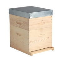 Dadant Ruche Apiculture Dadant Ruche