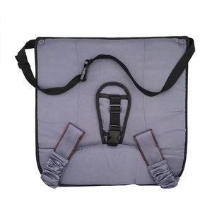 SUNNUO Safeguard, Cojín Ajustador de Cinturón de Seguridad para Asiento de Coche para Bebés, Fundas de Asiento de Coche para Maternidad - Product Image 1