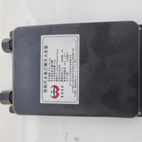 Unité d'extinction d'incendie préfabriquée flexible certifiée CE, dispositif d'extinction thermique à déclenchement par perfluorohexanon 160g, stockage d'énergie