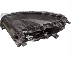 Gruppo Fari HID 2007-2014 per S80 <span class=keywords><strong>V70</strong></span> <span class=keywords><strong>XC70</strong></span> EN LHD D3S Accessori 6000K Luce Blu Usato per Auto - Product Image 3