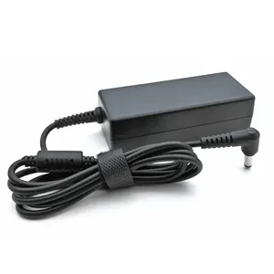 universal 18.5v 3.5a 65w 5.5*2.5mm laptop charger ac dc power supply charger laptop for hp
