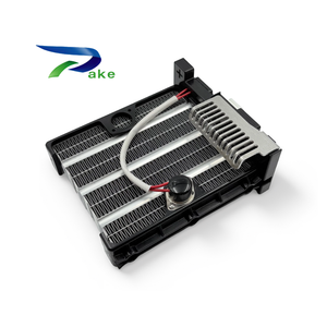 Chauffage d'air PTC automobile 110 V CA, élément chauffant électrique en céramique, cœur de véhicule 1000 W - Product Image 1