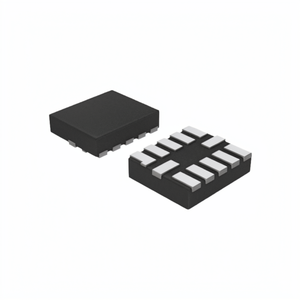 NLSX5004MUTAG BOM IC In Stock 12 UFQFN Logic Electronics Component - Product Image 1