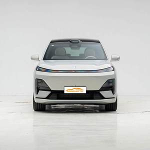 SUV haut de gamme Deepal S09 : 5,2 m de longueur, ADS 3.0, cabine de luxe 6 places, autonomie de plus de 1200 km et réfrigérateur embarqué de 10 L. Choix privilégié. - Product Image 2