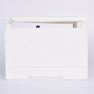 BT-331Xr kép ONT với <span class=keywords><strong>2</strong></span>.4 Gam Wifi <span class=keywords><strong>2</strong></span> sợi quang 4 Ethernet 1ge 3fe 2pon xpon 5dBi Antenna Gain giá rẻ giá <span class=keywords><strong>GPON</strong></span> Dual Pon cổng <span class=keywords><strong>onu</strong></span> - Product Image 4