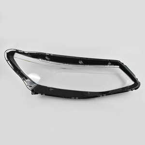 Sistema de iluminación para faro delantero de coche, pantalla transparente LED, cubierta de lente de cristal para Chevrolet MALIBU <span class=keywords><strong>XL</strong></span>, año 2016 a 2018 - Product Image 4