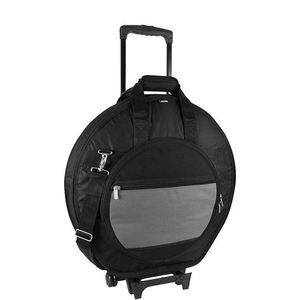 Sac à dos pour batterie et cymbales, certifié BSCI - Product Image 4