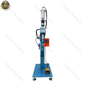Petite machine pneumatique de rivetage en métal de vente directe d'usine de la Chine pour la plaque d'embrayage industrielle - Product Image 2