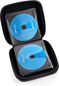 <span class=keywords><strong>Portable</strong></span> de protection EVA <span class=keywords><strong>DVD</strong></span> étui CD stockage organisateur portefeuille avec <span class=keywords><strong>support</strong></span> de <span class=keywords><strong>voiture</strong></span> étui <span class=keywords><strong>Portable</strong></span> pratique <span class=keywords><strong>pour</strong></span> la maison ou le bureau - Product Image 6