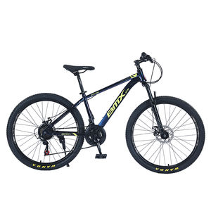 Bicicleta <span class=keywords><strong>de</strong></span> Carretera OEM <span class=keywords><strong>de</strong></span> Alta Configuración, 21 Velocidades, 29 Pulgadas para Adultos, Cuadro Tipo Carretera, Ruedas <span class=keywords><strong>de</strong></span> 29 Pulgadas, Económica, China - Product Image 2