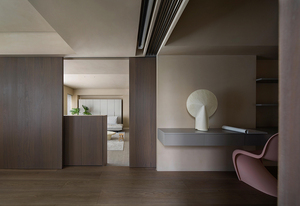 Muebles de Lujo Modernos para Villa, Muebles Personalizados para Penthouse, Muebles de Madera Maciza y Mármol para Toda la Casa - Product Image 5