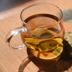 Té de pérdida de peso de desintoxicación, barriga plana y delgada, 20 bolsas, belleza natural, blanqueamiento de la piel - Product Image 2