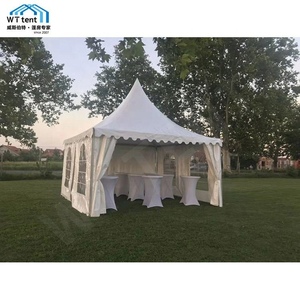 Tenda a baldacchino pop-up per eventi sportivi <span class=keywords><strong>3</strong></span> <span class=keywords><strong>x</strong></span> <span class=keywords><strong>3</strong></span> m, <span class=keywords><strong>4</strong></span> <span class=keywords><strong>x</strong></span> <span class=keywords><strong>4</strong></span> m, 5 <span class=keywords><strong>x</strong></span> 5 m, 6 <span class=keywords><strong>x</strong></span> 6 m, tenda a pagoda - Product Image 5