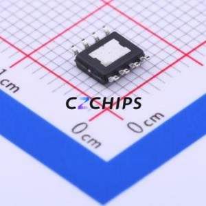 Nouveau et Original APL5912KAC-TRG SOP-8-EP Circuit Intégré IC Puce PMIC Régulateur Linéaire (LDO) - Product Image 2