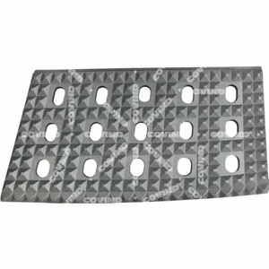 PLACA DE ESCALÓN DERECHA adecuada para Iveco AD-AT STRALIS (504242108) - Product Image 1