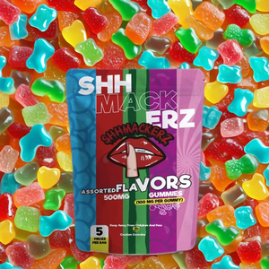 Cấp thực phẩm nhựa nhôm Composite phim kẹo bao bì túi mùi bằng chứng dây kéo TOP Pouch - Product Image 2