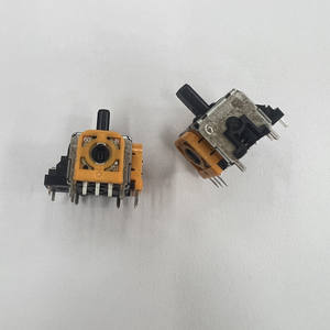 Accesorios HiCyber Handle Rocker para Plástico + Herrajes - Product Image 6