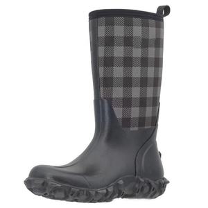 YL-25038 ניאופרן מגפי גומי עמיד למים עבור ציד & עבודה חיצונית-צבעים מותאמים אישית לוגו | oem odm odm - Product Image 5