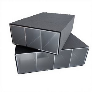 <span class=keywords><strong>Terrasse</strong></span> en composite <span class=keywords><strong>bois</strong></span>-plastique de style traditionnel avec surface à grain de <span class=keywords><strong>bois</strong></span> imperméable pour usage extérieur - Product Image 1