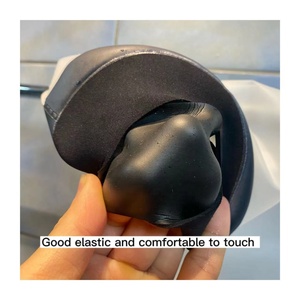 Cubierta de ducha impermeable para <span class=keywords><strong>brazo</strong></span>, pierna, Protector de manos, <span class=keywords><strong>PICC</strong></span> Line, venta de fábrica - Product Image 4