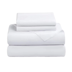 Linge d'hôtel de luxe spécial coton ensemble de literie pour la maison King Size <span class=keywords><strong>housse</strong></span> de couette <span class=keywords><strong>en</strong></span> gros - Product Image 6
