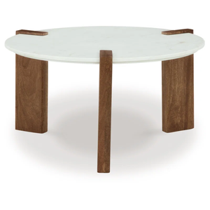 Mesa de centro Gaye de linaje de alta calidad, muebles modernos para el hogar con sensibilidad natural, precio al por mayor - Product Image 4