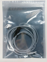 Module de caméra endoscopique médicale miniature 2K 1080p OVM6946 étanche USB 4G