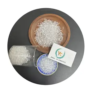 Pellet di plastica POE a buon mercato all'ingrosso resina 8613L materie prime plastiche pellet di elastomero poliolefina Poe