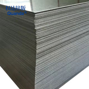 أفضل سعر دائم كيميائيا ختم الذهب سبائك الزنك لوحات الطباعة للطباعة - Product Image 4