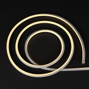 Nouvelle Arrivée : Bande LED Néon 3D Planaire Émettrice de Lumière 10x10mm Personnalisable, Corde Lumineuse Flexible en Silicone à Pliage Libre - Product Image 5