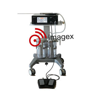 Urologie Morcellator Oscillerende Rotatie Prostaat Morcellator Voor Holep Chirurgie - Product Image 1