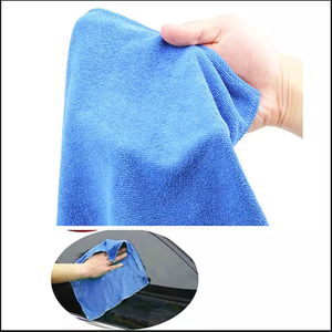 Paño de Limpieza de <span class=keywords><strong>Microfibra</strong></span> de Secado Rápido <span class=keywords><strong>al</strong></span> <span class=keywords><strong>por</strong></span> <span class=keywords><strong>Mayor</strong></span>, Paño de <span class=keywords><strong>Microfibra</strong></span> Súper Absorbente para Cocina - Product Image 3