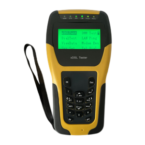 ST332B SENTER เครื่องมือทดสอบ VDSL/ XDSL/ ADSL2+ ของแท้ พร้อมอุปกรณ์ติดตั้งและบำรุงรักษา VDSL - Product Image 4