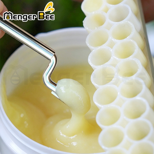 เครื่องมือขูดนมผึ้งสแตนเลสสำหรับฟาร์มผึ้ง - Product Image 6