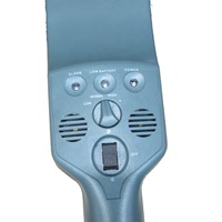 Scanner industriel de détecteur de métaux d'éventail de FW-SS FJ-ST1003 pour le localisateur souterrain et la détection minérale d'or