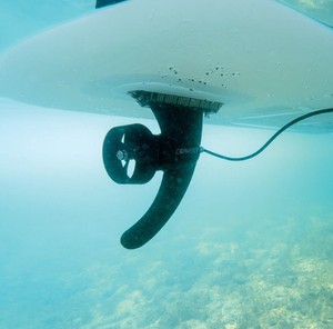Moteur de propulsion électrique <span class=keywords><strong>SUP</strong></span> 200W pour planche à pagaie gonflable - Product Image 6